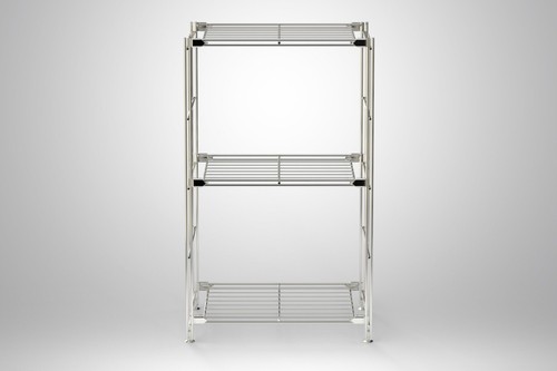 Regal metall tief - regal,
