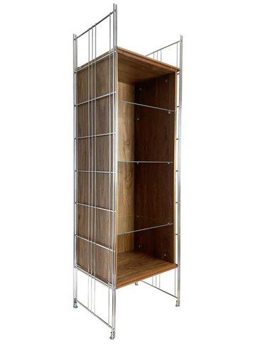 Balton biii schrank - balton, holzkorpus