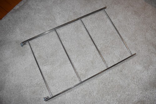Balton regalsystem - regalsystem,