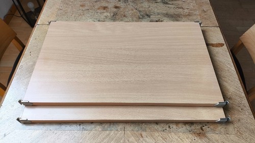 Balton holzboden biii - balton, 380